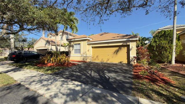 1792 Aspen Ln 1792, Weston, FL 33327