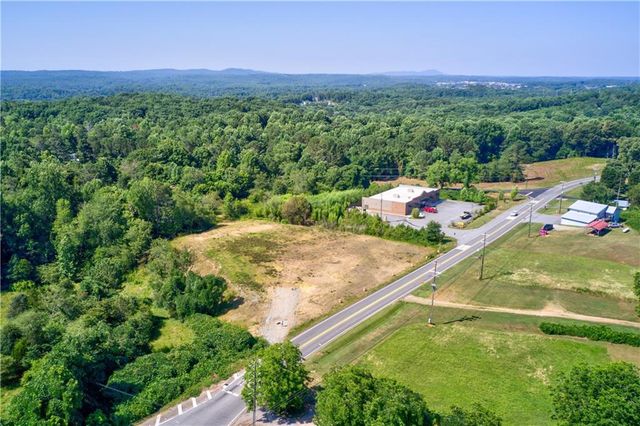 0 Nix Bridge Road, Dawsonville, GA 30534