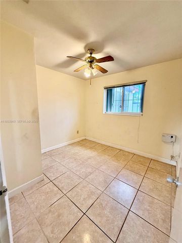 2801 SW 92nd Ct, Miami, FL 33165