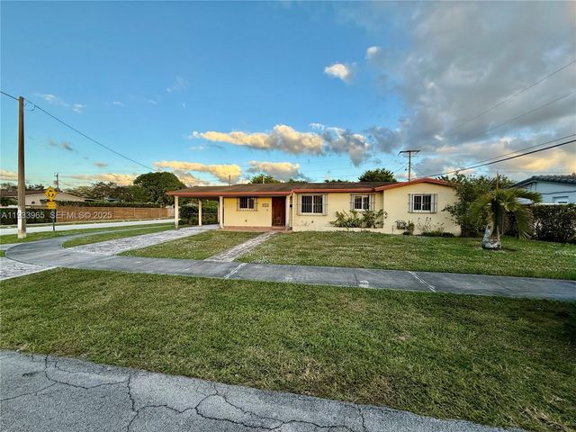 2801 SW 92nd Ct, Miami, FL 33165