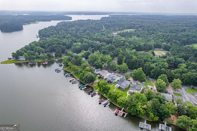 349 Arrowhead Trail K, Eatonton, GA 31024