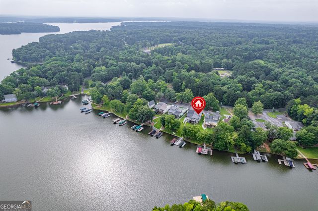 349 Arrowhead Trail K, Eatonton, GA 31024