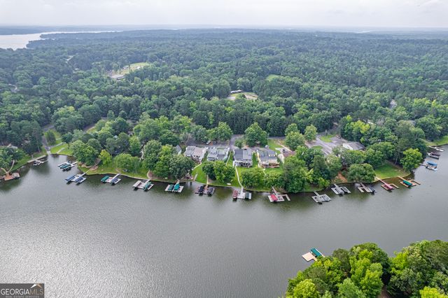 349 Arrowhead Trail K, Eatonton, GA 31024