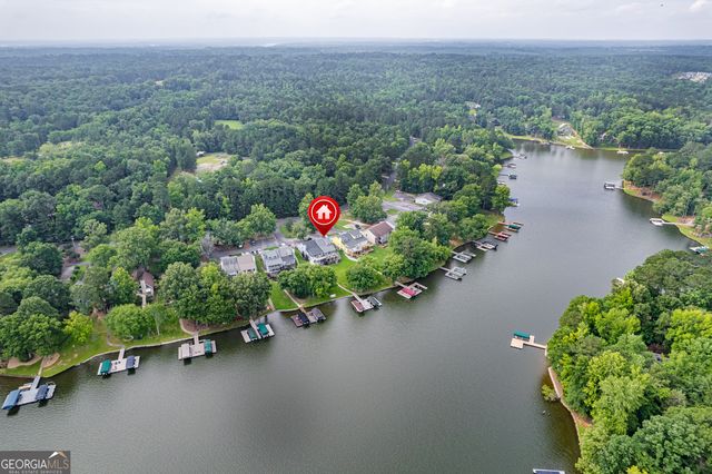 349 Arrowhead Trail K, Eatonton, GA 31024