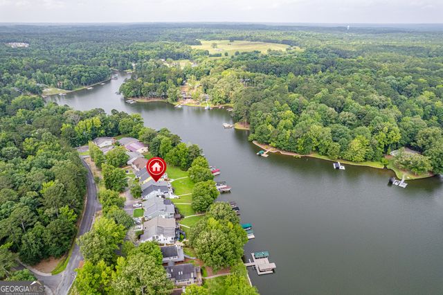 349 Arrowhead Trail K, Eatonton, GA 31024