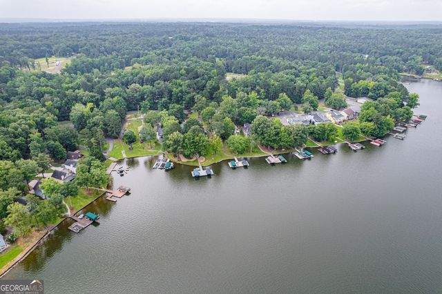 349 Arrowhead Trail K, Eatonton, GA 31024