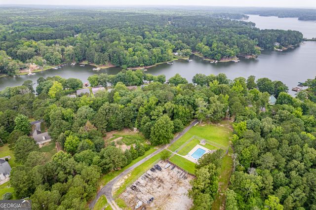 349 Arrowhead Trail K, Eatonton, GA 31024