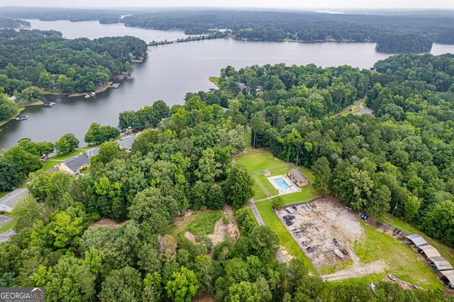 349 Arrowhead Trail K, Eatonton, GA 31024