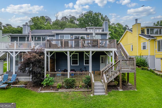 349 Arrowhead Trail K, Eatonton, GA 31024