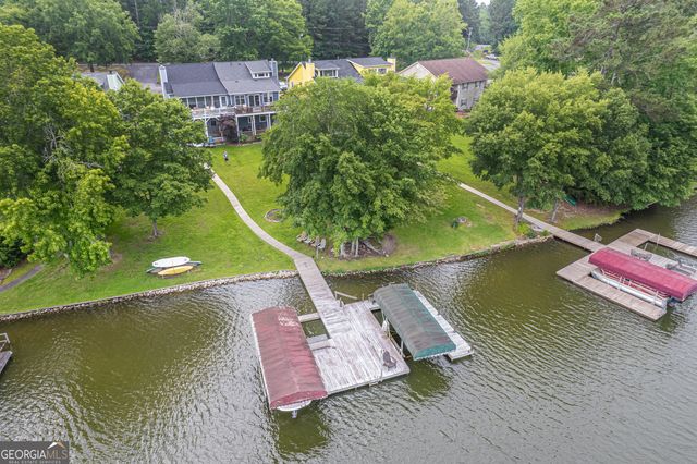 349 Arrowhead Trail K, Eatonton, GA 31024