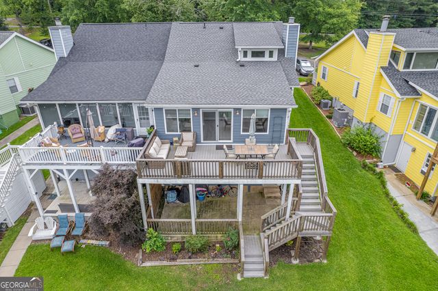 349 Arrowhead Trail K, Eatonton, GA 31024