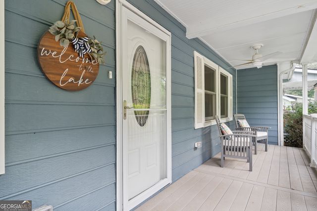 349 Arrowhead Trail K, Eatonton, GA 31024