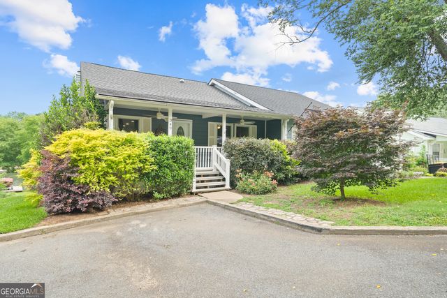 349 Arrowhead Trail K, Eatonton, GA 31024