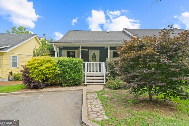 349 Arrowhead Trail K, Eatonton, GA 31024