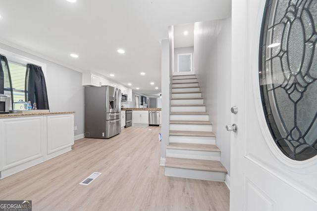 349 Arrowhead Trail K, Eatonton, GA 31024