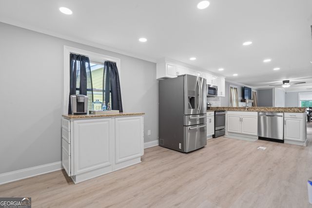 349 Arrowhead Trail K, Eatonton, GA 31024