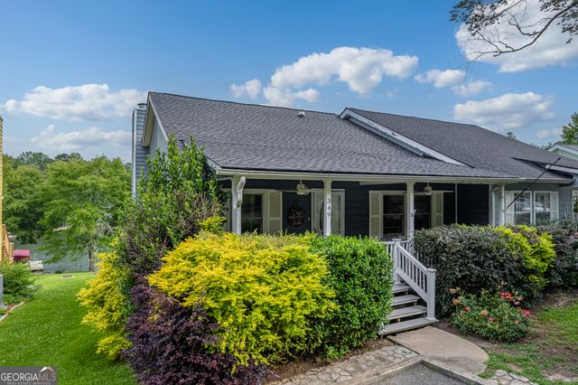 349 Arrowhead Trail K, Eatonton, GA 31024