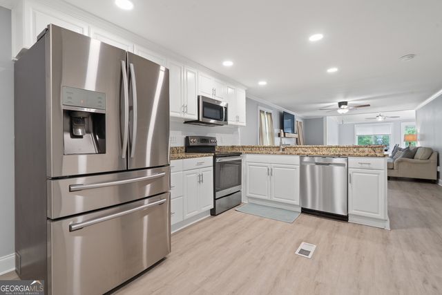 349 Arrowhead Trail K, Eatonton, GA 31024