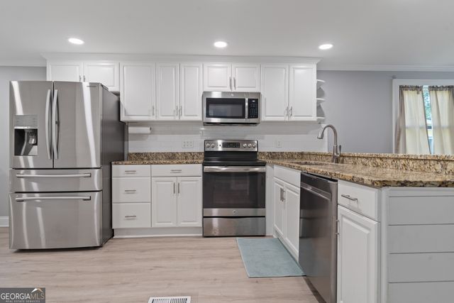 349 Arrowhead Trail K, Eatonton, GA 31024