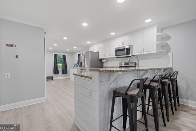 349 Arrowhead Trail K, Eatonton, GA 31024