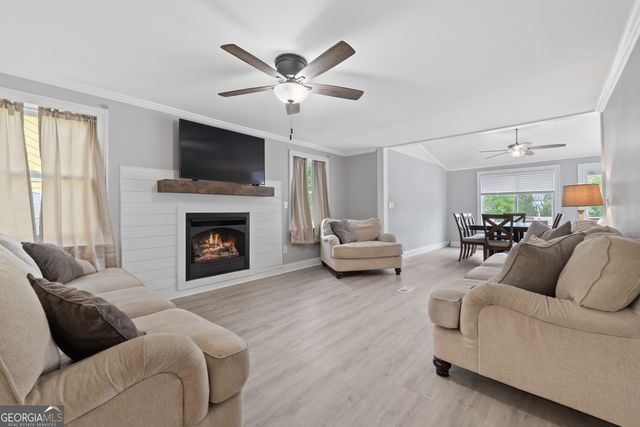 349 Arrowhead Trail K, Eatonton, GA 31024