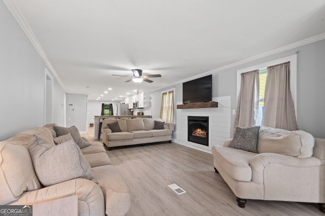 349 Arrowhead Trail K, Eatonton, GA 31024