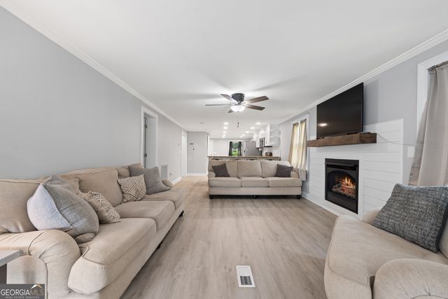 349 Arrowhead Trail K, Eatonton, GA 31024