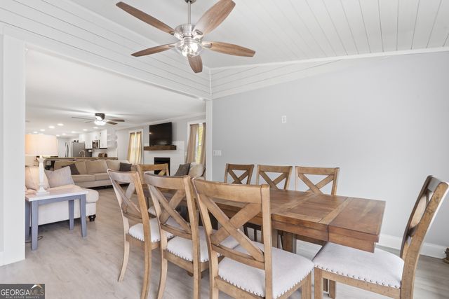 349 Arrowhead Trail K, Eatonton, GA 31024