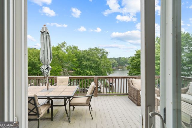 349 Arrowhead Trail K, Eatonton, GA 31024