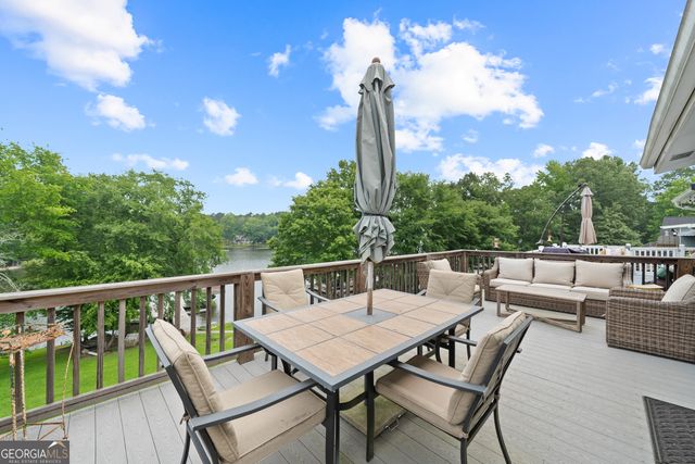 349 Arrowhead Trail K, Eatonton, GA 31024