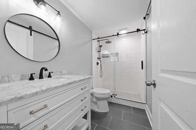 349 Arrowhead Trail K, Eatonton, GA 31024