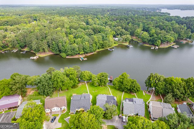 349 Arrowhead Trail K, Eatonton, GA 31024