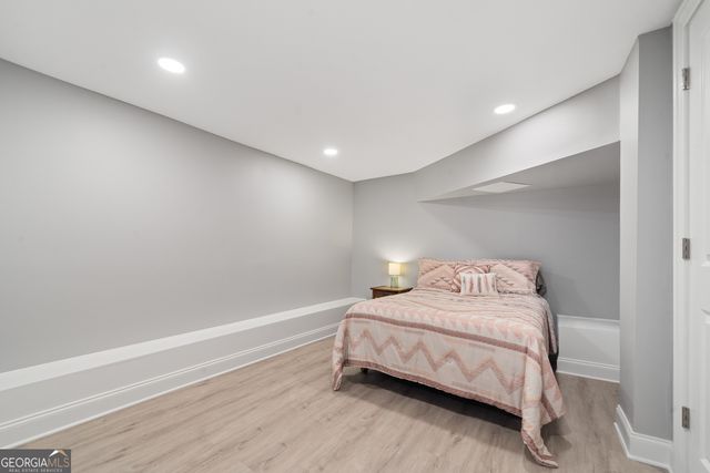 349 Arrowhead Trail K, Eatonton, GA 31024