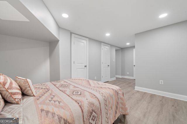 349 Arrowhead Trail K, Eatonton, GA 31024