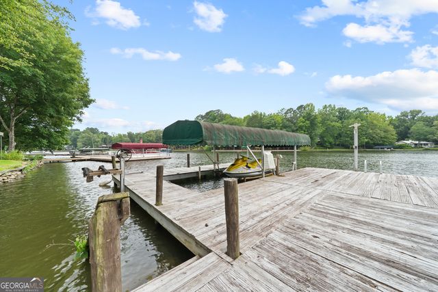 349 Arrowhead Trail K, Eatonton, GA 31024