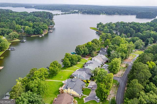 349 Arrowhead Trail K, Eatonton, GA 31024