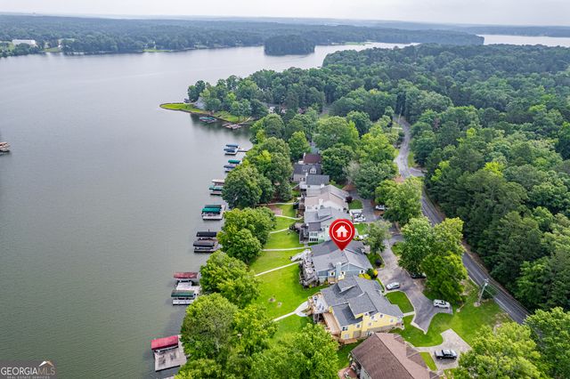 349 Arrowhead Trail K, Eatonton, GA 31024