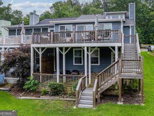 349 Arrowhead Trail K, Eatonton, GA 31024