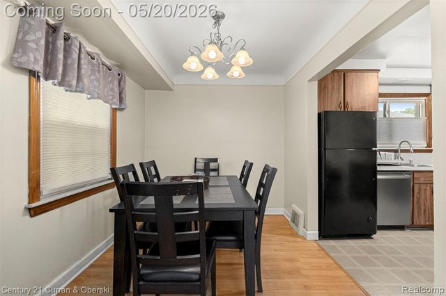 15587 Russell Avenue, Allen Park, MI 48101
