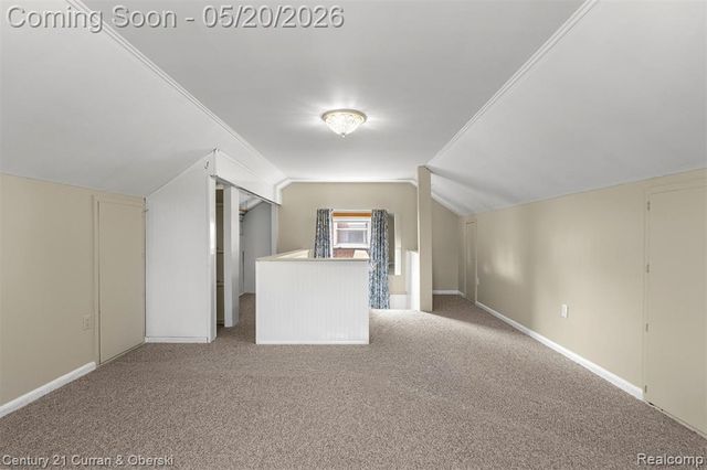 15587 Russell Avenue, Allen Park, MI 48101