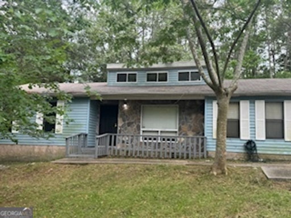 2550 Hallie Mill Road, South Fulton, GA 30349