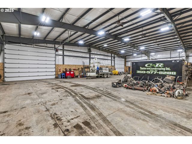 3829 PLEASANT HILL Rd, Kelso, WA 98626