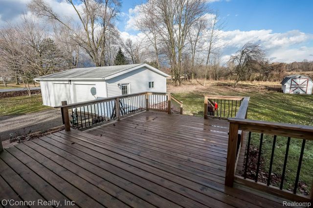 10496 Yale Road, Greenwood Township, MI 48006