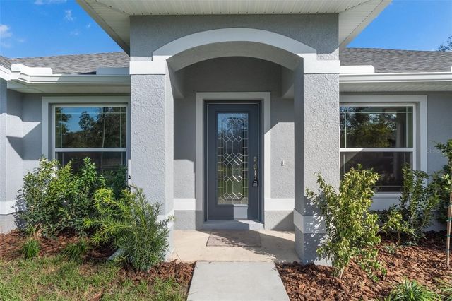 11357 LATCHWOOD AVENUE, Weeki Wachee, FL 34614