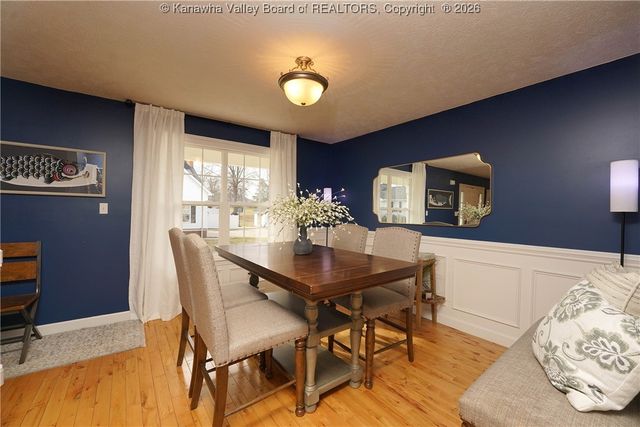 10 Hayes Lane, Hurricane, WV 25526