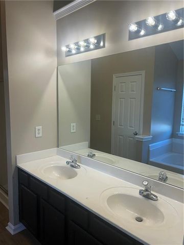 4197 Grant Forest Circle, Ellenwood, GA 30294