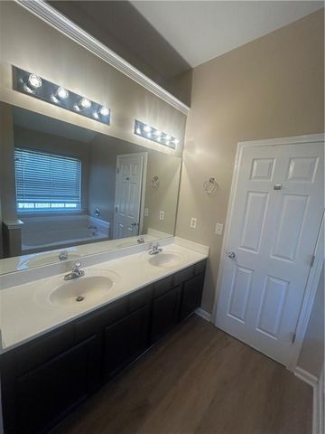 4197 Grant Forest Circle, Ellenwood, GA 30294