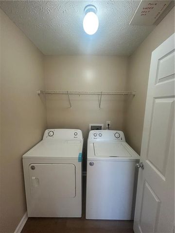 4197 Grant Forest Circle, Ellenwood, GA 30294