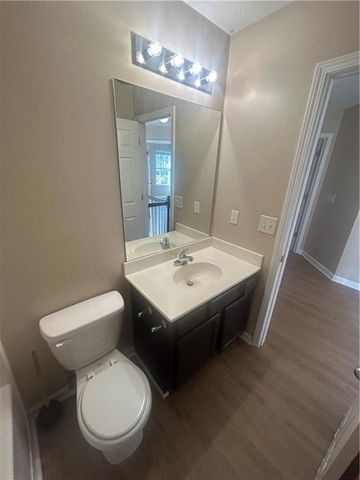 4197 Grant Forest Circle, Ellenwood, GA 30294