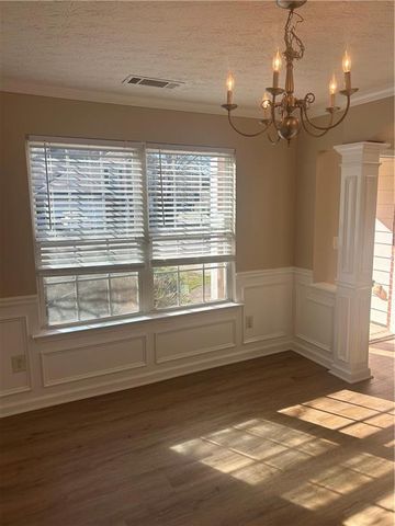 4197 Grant Forest Circle, Ellenwood, GA 30294